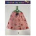 Crochet Top Hand Towel / Tea Towel - Roses Crochet Top Hand Towel / Tea Towel - Roses